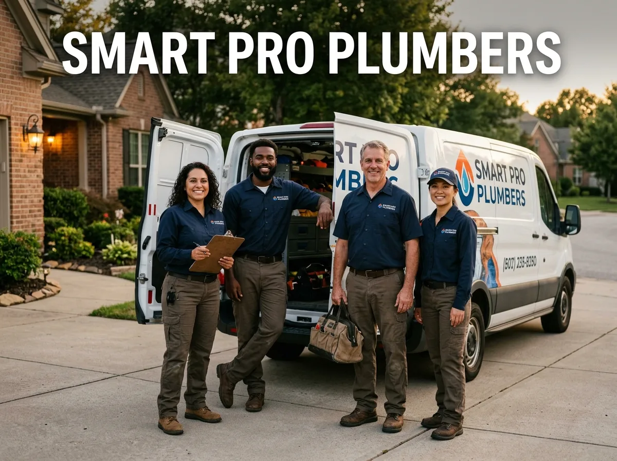 Water Heater Repair company in North Middletown, KY